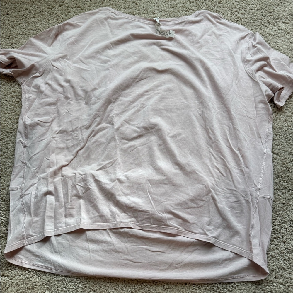 Lululemon shirt